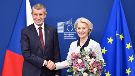 Babiš nechápe, proč Česko požádalo z obranného fondu SAFE o nejnižší částku