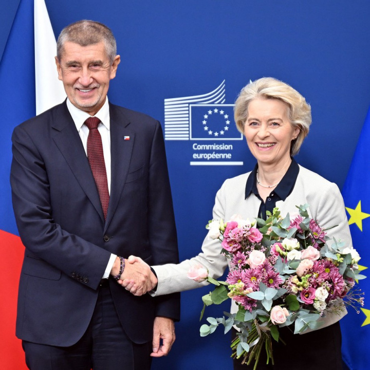 Babiš nechápe, proč Česko požádalo z obranného fondu SAFE o nejnižší částku