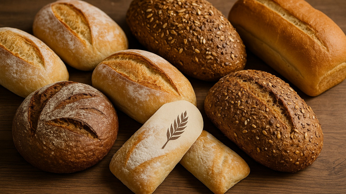 Účelové zdražování pečiva: platíme za nálepky, ne za kvalitu