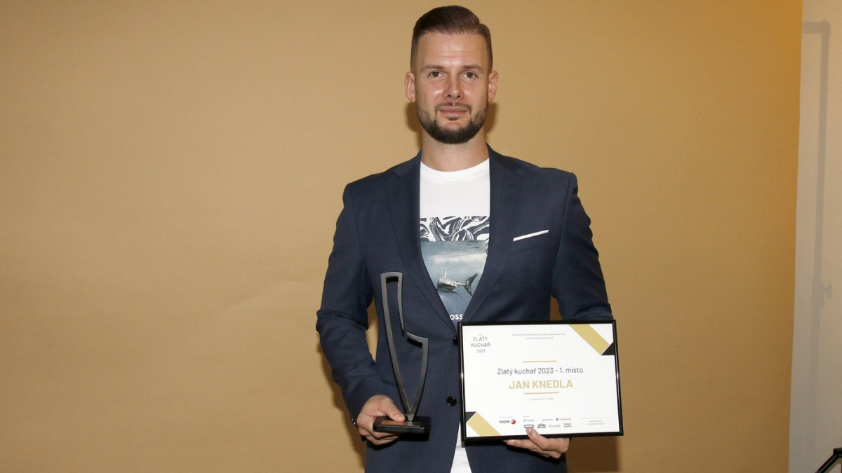 Restaurace Papilio má dvě hvězdy Michelin, dalších osm získalo jednu hvězdu