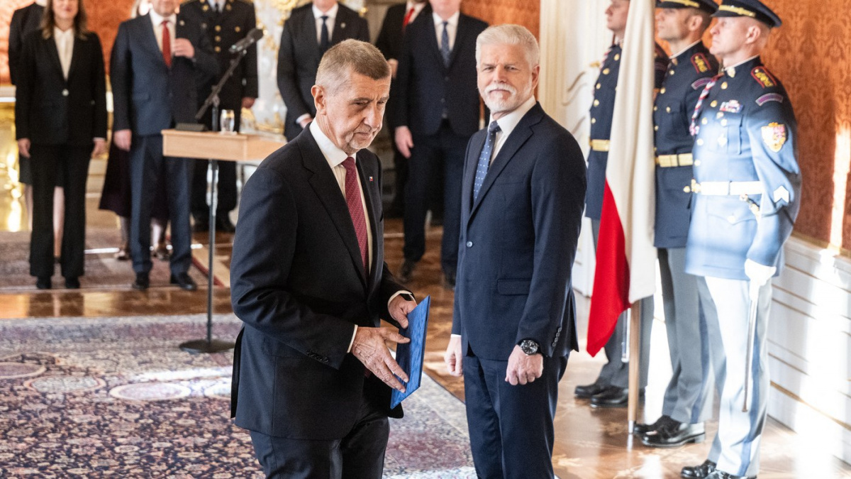 Pavel považuje většinu kritizovaných Turkových výroků na sítích za autentické