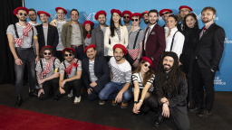 Česká hra Kingdom Come: Deliverance 2 neuspěla v soutěži The Game Awards