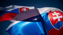 Slovensko podle nevládních organizací zaznamenalo největší oslabování lidských práv ve své novodobé historii.