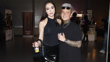 Padla ostrá slova! Bývalka o vztahu Biasiol s Dejdarem: "Vím, že i teď je nešťastná. Ostuda celého národa"