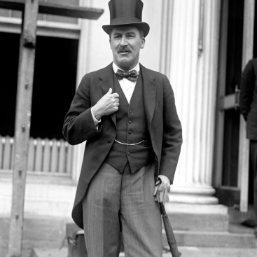 Howard Carter