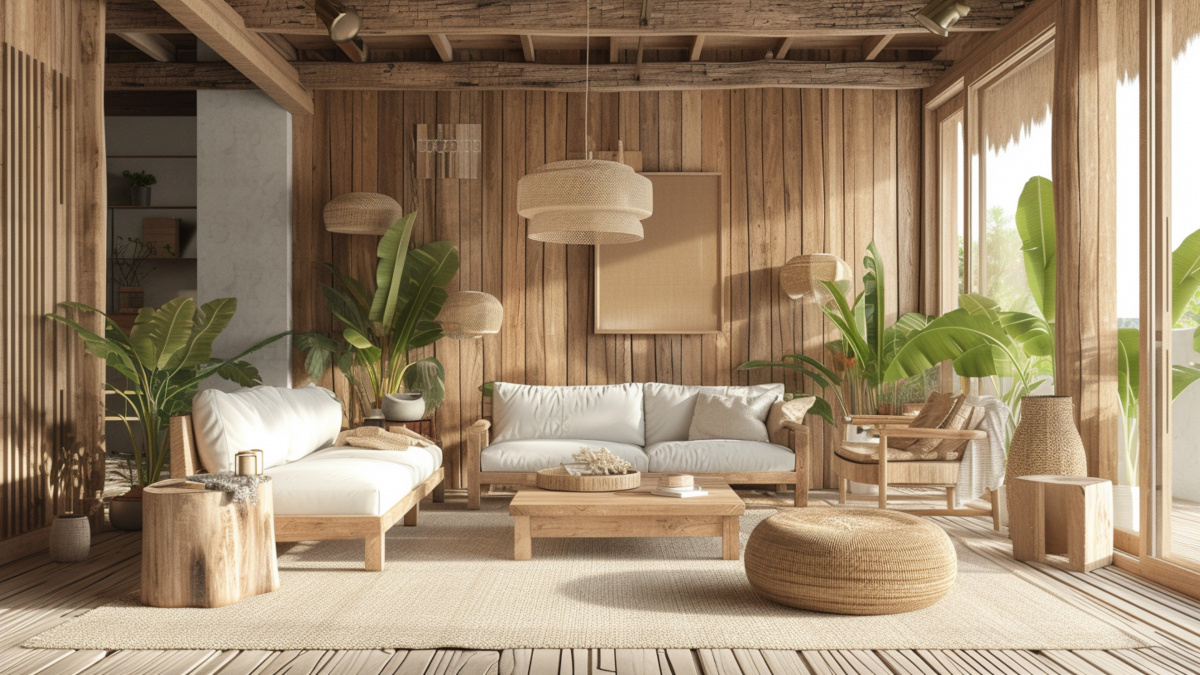 Nový rok, nový domov: Malé změny v bytě, které rozhýbou energii i náladu