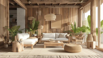 Nový rok, nový domov: Malé změny v bytě, které rozhýbou energii i náladu