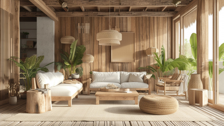 Nový rok, nový domov: Malé změny v bytě, které rozhýbou energii i náladu