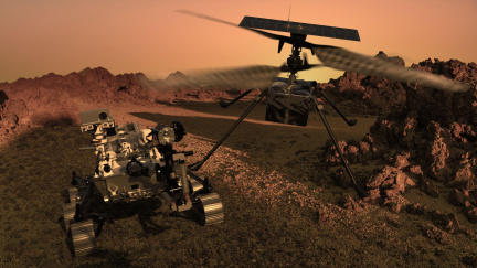 Vědci byli v šoku: „Nikdo nečekal to, co jsme dnes objevili“