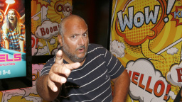 Řečeno bylo všechno. Proč v nás Patrik Hezucký zanechal nezapomenutelnou stopu?