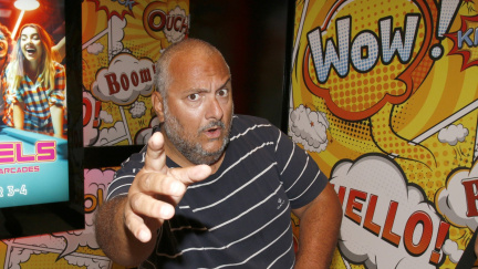 Řečeno bylo všechno. Proč v nás Patrik Hezucký zanechal nezapomenutelnou stopu?