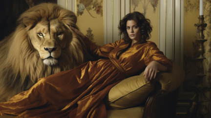 Den vnitřní moci: 3 znamení zvěrokruhu, která 14. prosince pocítí neotřesitelné sebevědomí