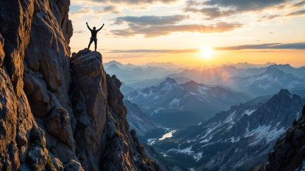 Od Fantazie k Realitě: Jaký je skutečný rozdíl mezi snem a cílem a proč některé ženy dosahují všeho