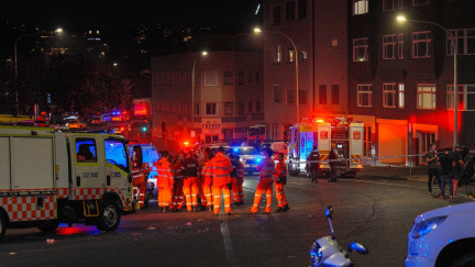 Teroristický útok na pláži v Sydney odsoudily EU, USA a některé evropské země