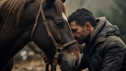 Lidé narození v těchto třech dnech milují zvířata víc než lidi