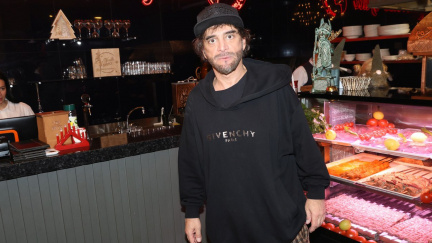 Král muzikálů po dvaceti letech ve vztahu: "Nevím, s kým jsem"