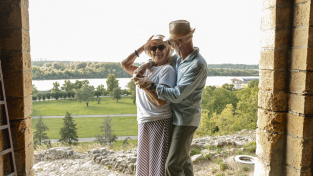 Vesnice, kde se lidé dožívají stovky: Nejde jen o stravu. Klíčem je i to, jak žijí každý den
