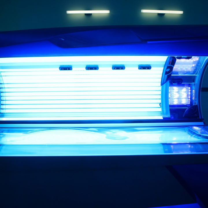 Chodíte rádi do solária? Tento příběh vám může změnit názor