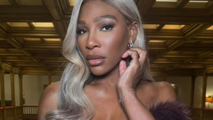 Světová tenistka Serena Williams přiznala: Patnáct let pochybovala o vlastním těle