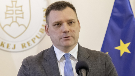 Zastoupení ČR na jednání unijních ministrů slovenským ministrem je nestandardní