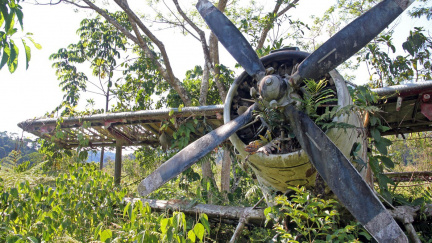 Velká záhada z druhé světové války je konečně vyřešena