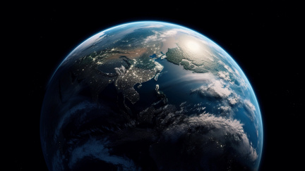 Odkud se na Zemi vzala voda? Vzácný prach z Rjúgu posiluje teorii o vesmírném původu