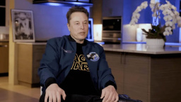 Forbes: Musk je prvním člověkem, jehož majetek pokořil hranici 700 miliard USD