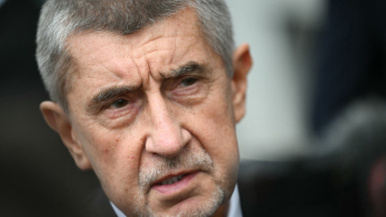 Babiš chce na koaliční radě hovořit s Macinkou o reorganizaci MZV