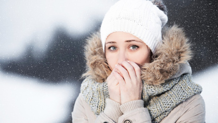 Leden bude krutý! Meteorologové upřesnili předpověď počasí, žene se arktický mráz