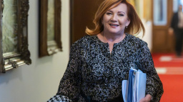 Schillerová: Dodržení plánovaného schodku letošního rozpočtu je nepravděpodobné