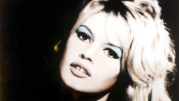 Zemřela francouzská herečka Brigitte Bardotová