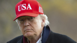 USA zasáhly přístavní oblast ve Venezuele sloužící k pašování drog, řekl Trump