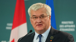 Ruská tvrzení o útoku na rezidenci mají podkopat mírový proces, uvedl Sybiha