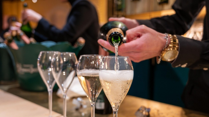 Co se stane s vaším tělem, když zkusíte Suchý leden bez alkoholu