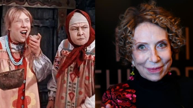 Šokující osudy herců z legendárního Mrazíka