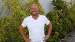 Ve věku 59 let na Silvestra náhle zemřel herec Pavel Nečas