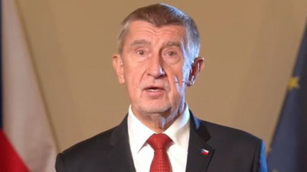 Babiš: Vláda udělá vše pro to, aby se rozdělená společnost začala sjednocovat
