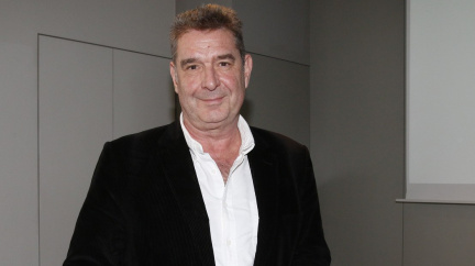 Šokující slova o zesnulém otci komunistky Konečné! Etzler: "Měl chcípnout ve vězení"