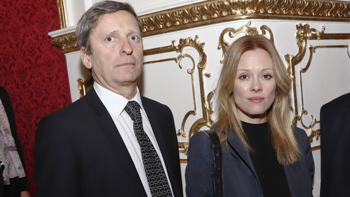 Je to venku! Prachař s Rybovou prolomili mlčení o manželské krizi