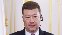 ODS chce ve Sněmovně projednat Okamurovy výroky, podpoří jeho odvolání