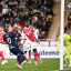Šulc dvěma góly rozhodl ve francouzské lize o výhře Lyonu 3:1 v Monaku