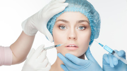 Šokující trend plastické chirurgie: Tělo vám spraví tuk mrtvých