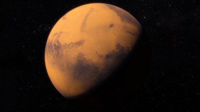 Mars