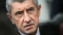Babiš: Turek by měl dostat šanci si odpracovat minulost a různé výroky