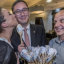 Jiří Ovčáček promluvil o ukrajinské manželce a výrok o „bílé svíci“ znovu rozvířil emoce