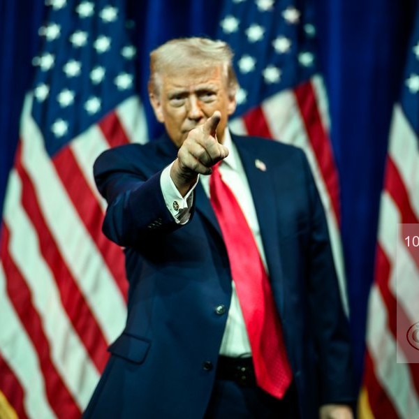 Venezuela bude podle Trumpa z příjmů z prodeje ropy kupovat výhradně zboží z USA