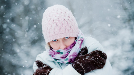 Arktická exploze! Meteorologové vydali varování pro osm krajů: Extrémní mrazy
