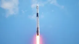 NASA stahuje posádku Crew-11 zpět na Zemi kvůli zdravotnímu stavu astronauta