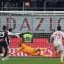 Fotbalisté AC Milán hráli doma s Janovem 1:1, Inter se jim vzdaluje