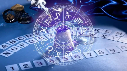 Lunární horoskop na pátek: Energie Koně buší do země! Nechte ji vycválat ze stáje nerozhodnosti
